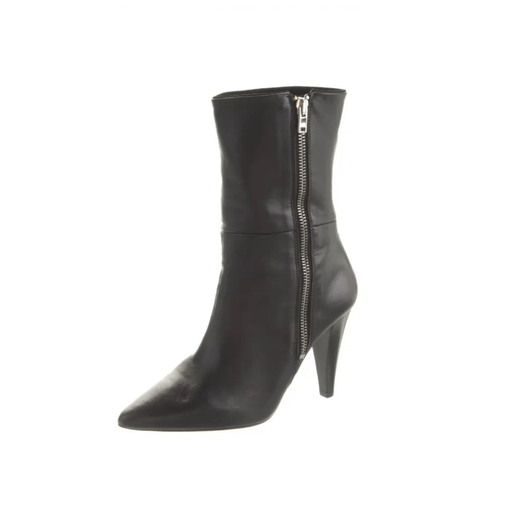 Iro Leona boot in black size 40 - Picture 1 of 9